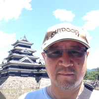 Yaji Masatoshi