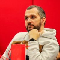 Ákos Erős