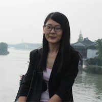 Shirley Huang