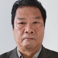 Robert Yeo