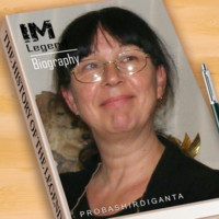 Sue Twigg