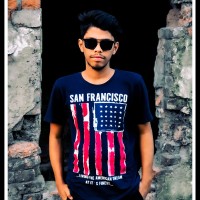 Niketon Das