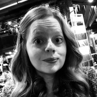 Kate Crowther