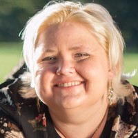 Samantha Crowther