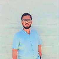 Rajdip Dholariya