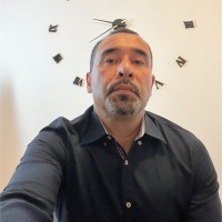 Roberto Magallanes