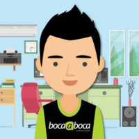 Boca a Boca Administrador