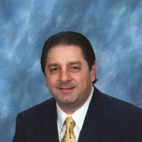 Pat Booras