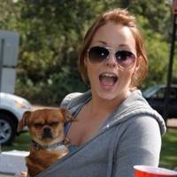 Samantha Conley