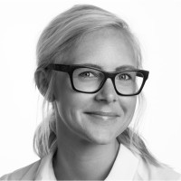 Pernilla Lundell