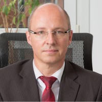 Horst Schmidt