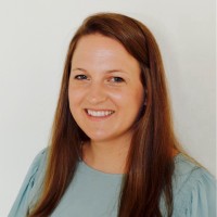 Mary Caitlin Robinson