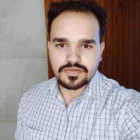 Pulkit Varshney