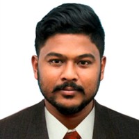 Mohamed Syed Masood