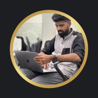 Nidhinraj M U