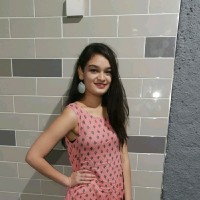Yukta Shah