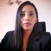 Lorena Moreno