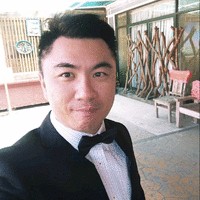 黃(Huang)炯彰(Chiung Chang)