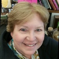 Susan Kendall