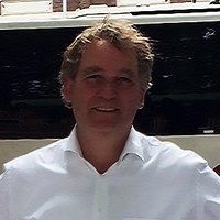Niek de Vries