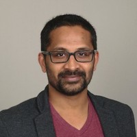 Krishnaraj Nair