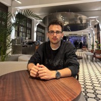 Enes ÇAKIR
