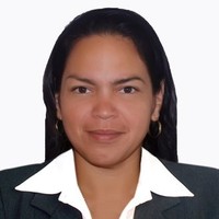 Silvia Visbal