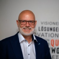 Matthias Cahenzli