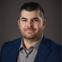 Aaron Williams-Yeagers