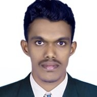 Saran K Sekhar