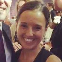 Lauren Miller