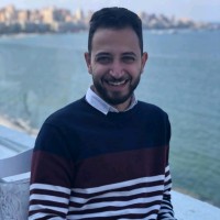 Ahmed Gamal