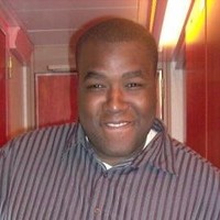 Ryan M. Reid