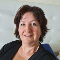 Jacqueline Beek-ter Voert