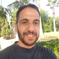 RAMY ABDALLAH FIKRY ABUHARGAH