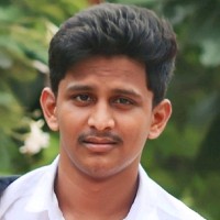Pavan Reddy