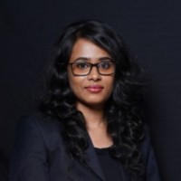 Adv Poorvaja A. Ragupathy