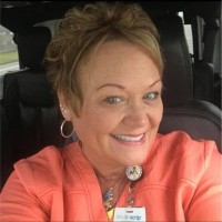 Judy Eggleton