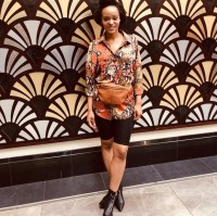 Sultana Mvubu