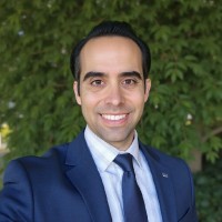 Daniel Martin