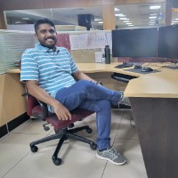 Ashil V