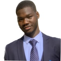 Adeoluwatomiwa Adegbesan
