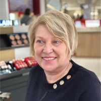 Bernadette DELACOURT