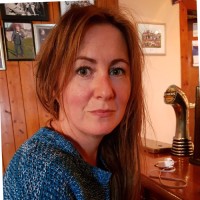 ingrid goodwin