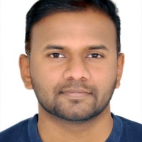 Vikram G.