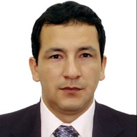 Edinson Perez Cabrera