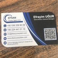 Efrayim Uğur
