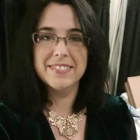 Ydelle Murrin