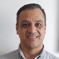 Patricio Vásquez Jeria