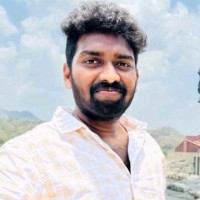 Akhil Sriram